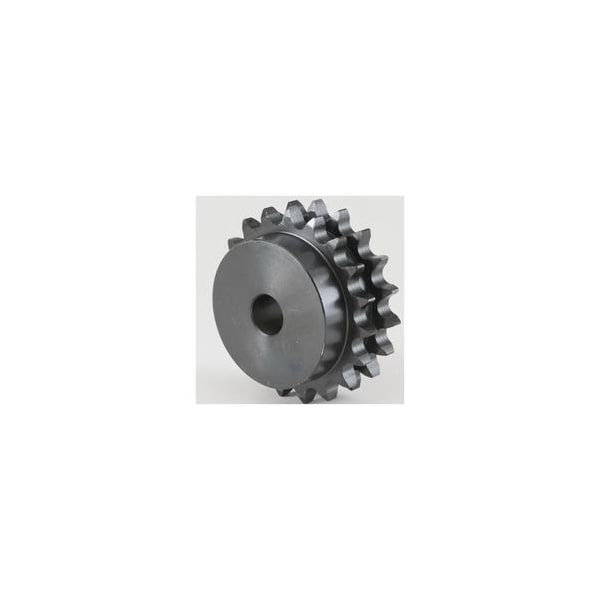 Spk Roller Double B, D80B42